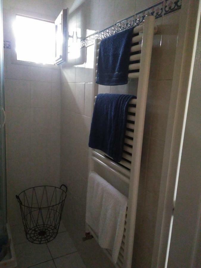 Apartmán Beaucaire Studio Exteriér fotografie